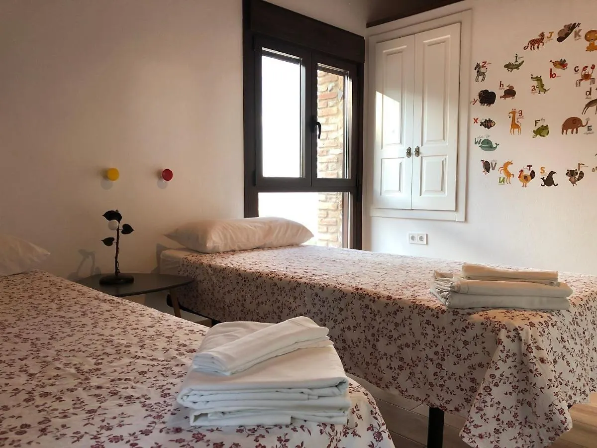 Сasa de vacaciones Mirador Don Jose Villa Cortegana