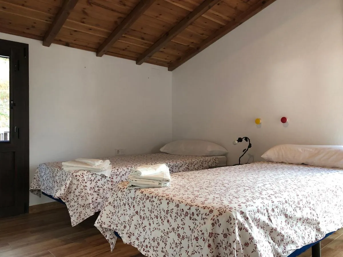 Mirador Don Jose Villa Cortegana