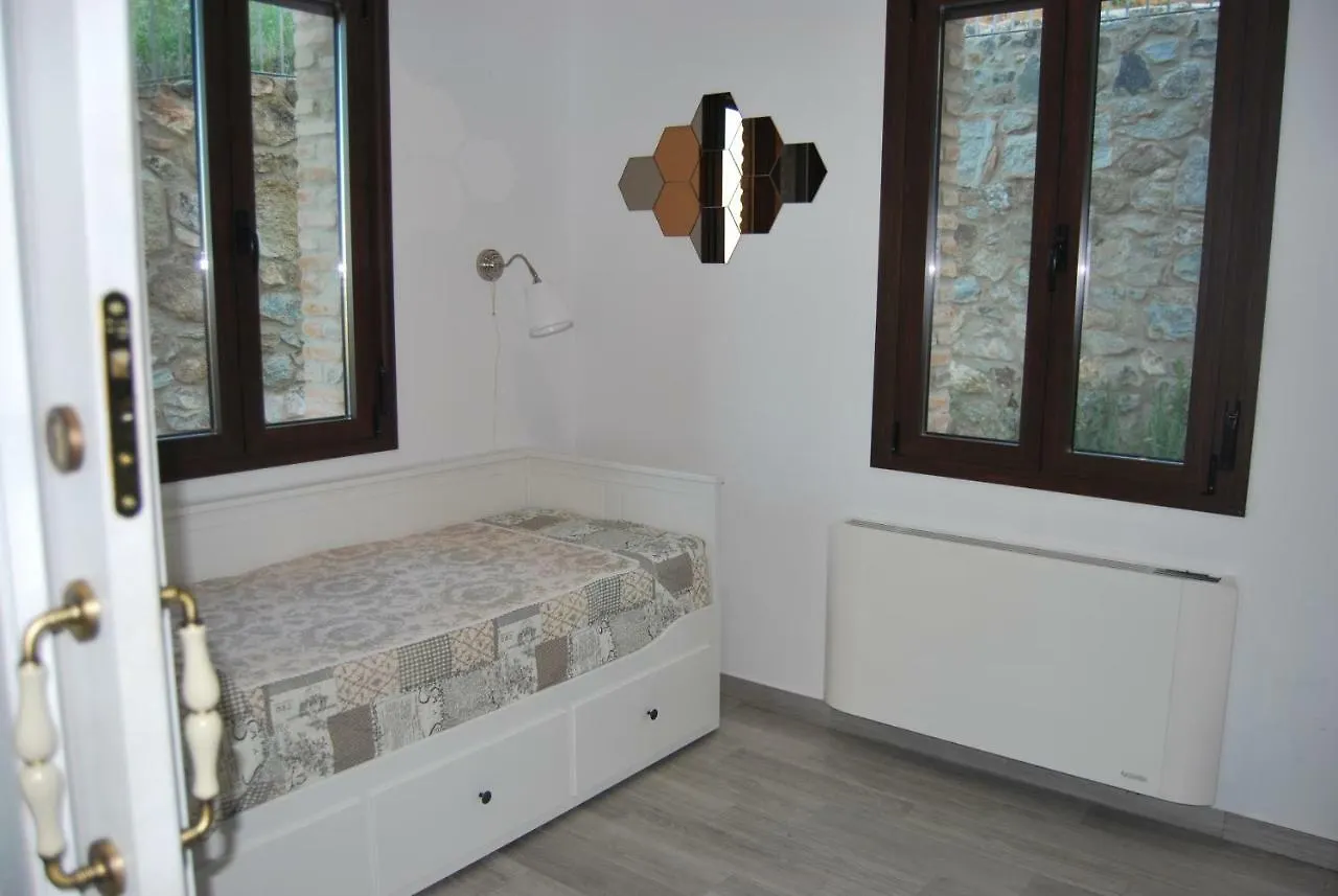 Сasa de vacaciones Mirador Don Jose Villa Cortegana