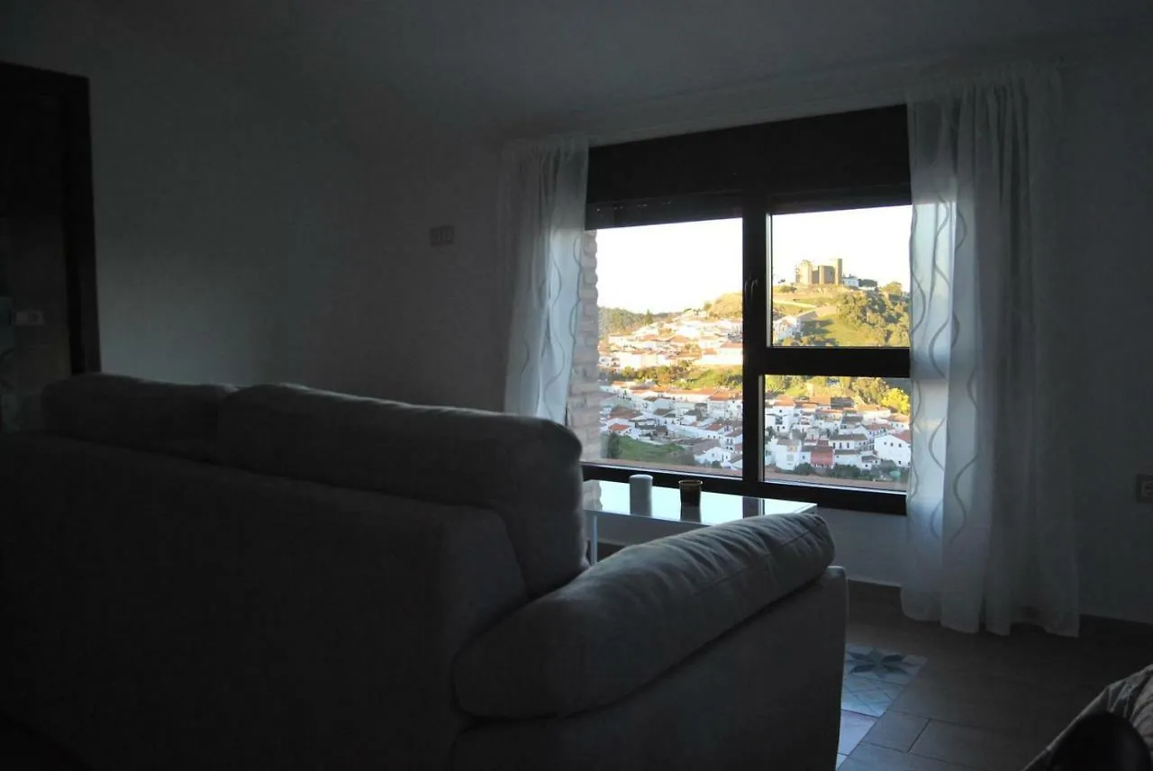 Сasa de vacaciones Mirador Don Jose Villa Cortegana