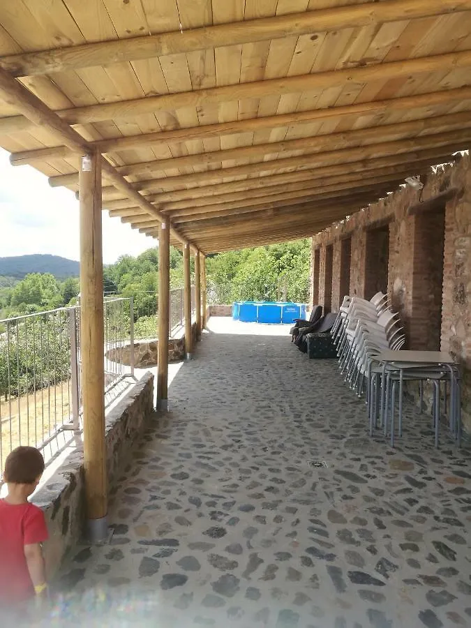 Сasa de vacaciones Mirador Don Jose Villa Cortegana