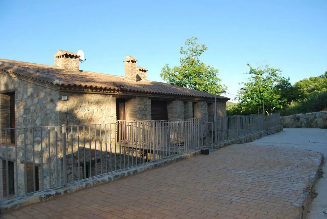 Mirador Don Jose Villa Cortegana